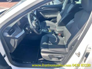SKODA Octavia usata, con Alzacristalli elettrici