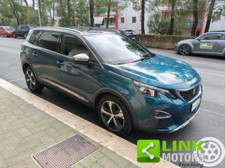 PEUGEOT 5008 usata, con Airbag