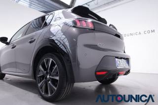 PEUGEOT 208 usata, con Riconoscimento dei segnali stradali