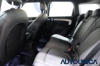 MINI Countryman usata, con Monitoraggio pressione pneumatici
