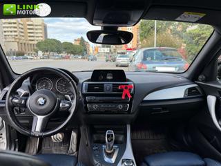 BMW 125 usata, con ESP