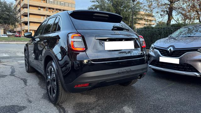 FIAT 600 usata, con Airbag laterali