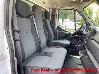 RENAULT Master usata, con Boardcomputer