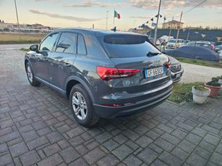 AUDI Q3 usata, con Airbag laterali