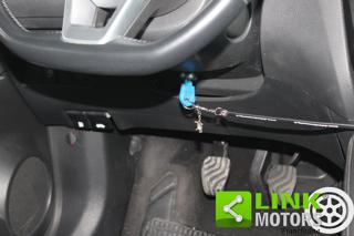 NISSAN Qashqai usata, con Specchietti laterali elettrici