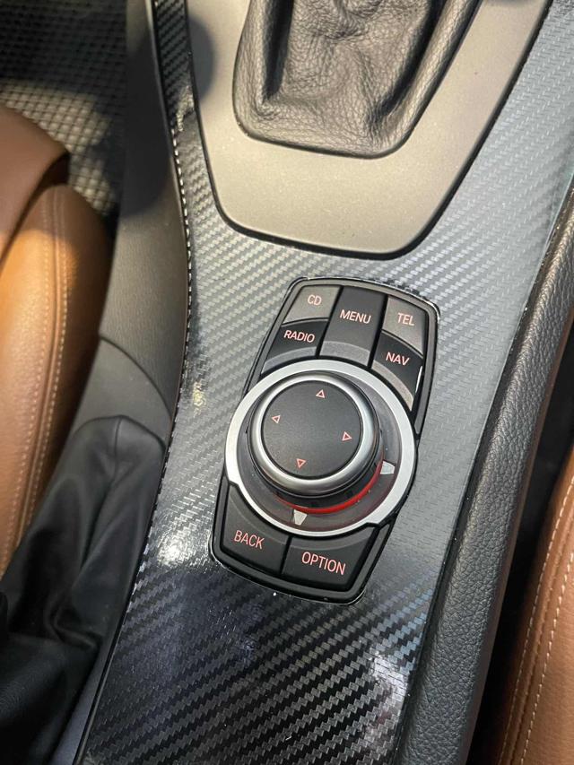 BMW 330 usata, con Sistema di navigazione