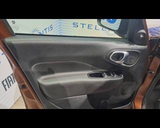 FIAT 500L usata 27