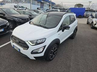 FORD EcoSport usata, con Airbag laterali