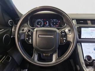 LAND ROVER Range Rover Sport usata, con Interni in pelle