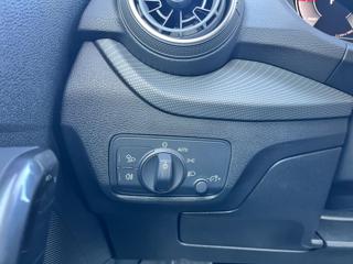 AUDI Q2 usata, con Airbag laterali