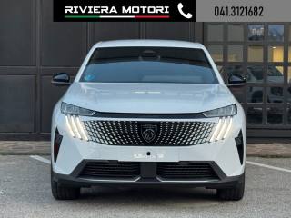 PEUGEOT 3008 usata, con Airbag