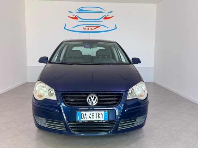 VOLKSWAGEN Polo usata 0