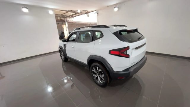 DACIA Duster usata, con Cerchi in lega