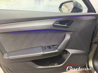 CUPRA Formentor usata, con ESP