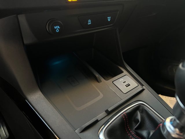 FORD Puma usata, con Volante multifunzione