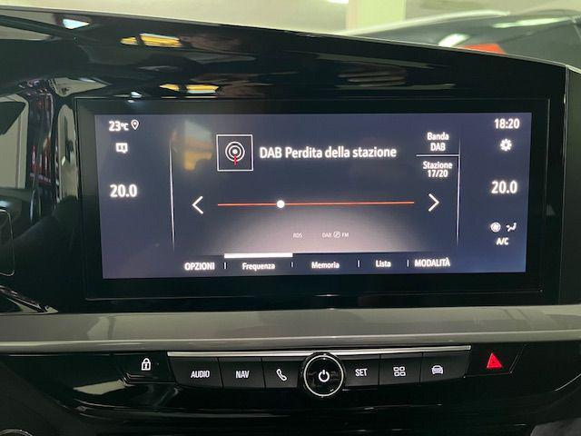 OPEL Mokka usata, con Climatizzatore