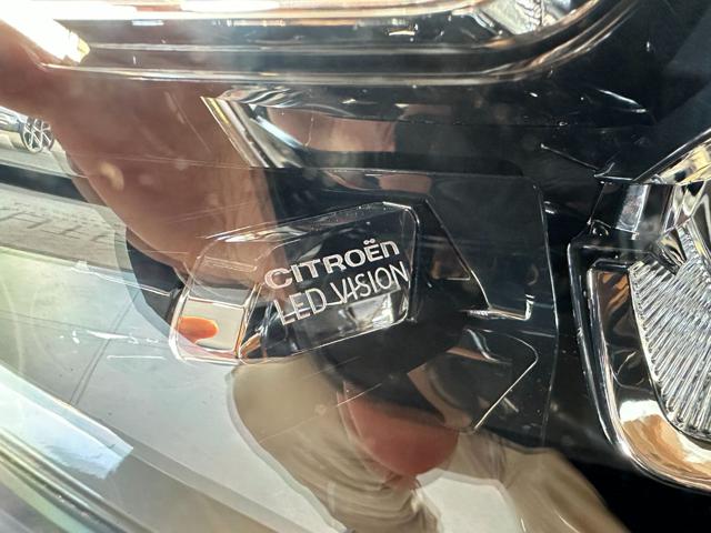 CITROEN C3 usata, con Vivavoce