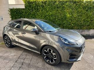FORD Puma usata 2