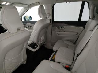 VOLVO XC90 usata, con Fari LED