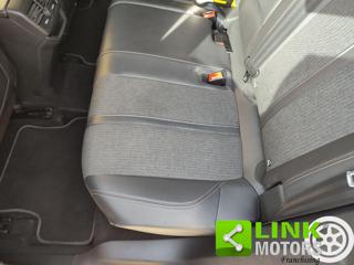 PEUGEOT 3008 usata, con Airbag testa