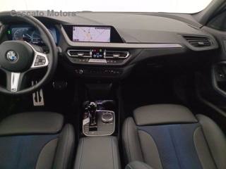 BMW 116 usata, con Climatizzatore