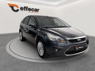 FORD Focus usata, con Airbag laterali
