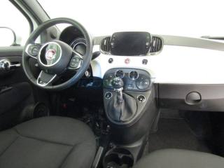 FIAT 500 usata, con Alzacristalli elettrici