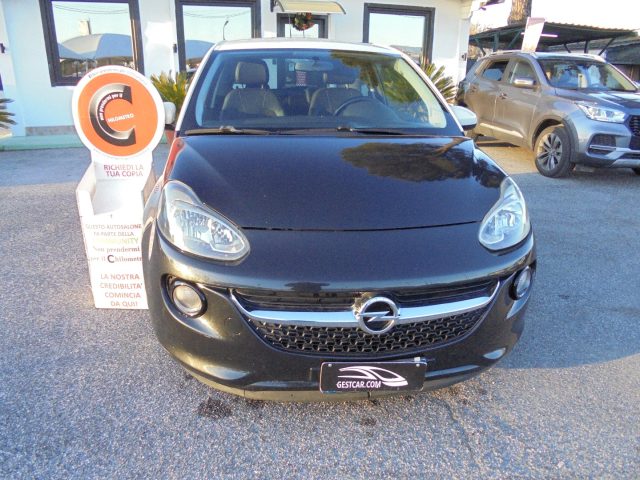 OPEL Adam usata, con Airbag Passeggero