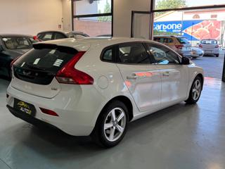 VOLVO V40 usata, con Cerchi in lega