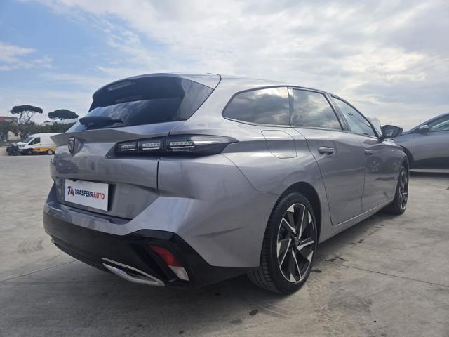 PEUGEOT 308 usata, con Alzacristalli elettrici