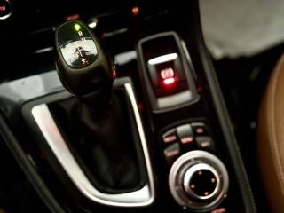 BMW 216 usata, con Fendinebbia