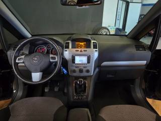 OPEL Zafira usata, con Servosterzo