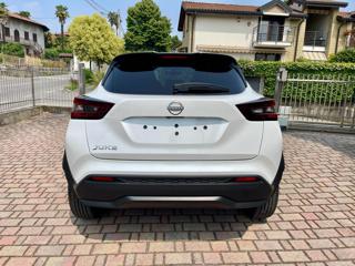 NISSAN Juke usata, con Alzacristalli elettrici
