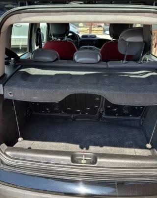 FIAT Panda usata, con Chiusura centralizzata