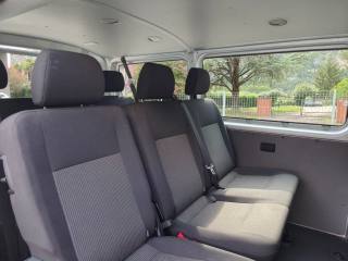 VOLKSWAGEN Transporter usata 15