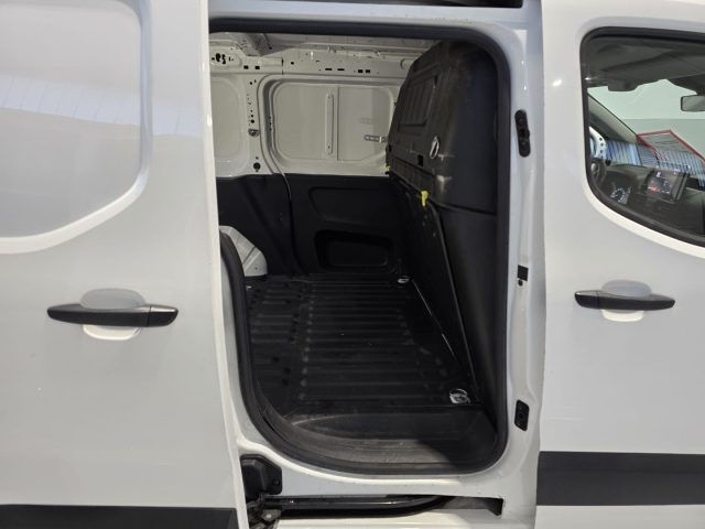 CITROEN Berlingo usata 11