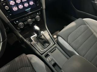 VOLKSWAGEN Golf usata, con Controllo trazione