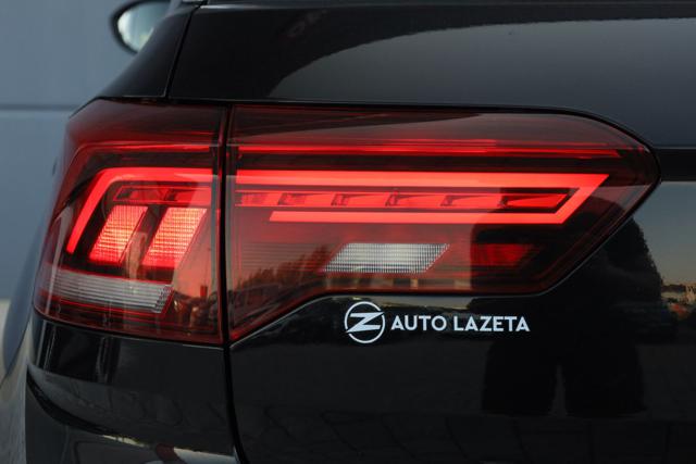 VOLKSWAGEN T-Roc usata, con Sensori di parcheggio posteriori