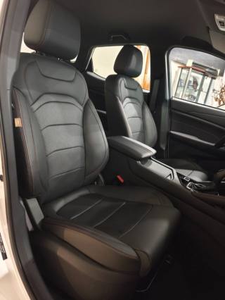 DFSK Glory 500 usata, con ESP