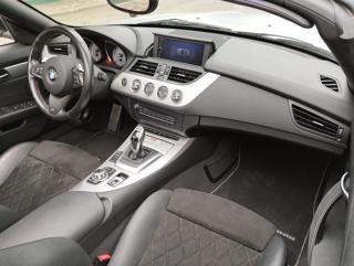 BMW Z4 usata, con Controllo automatico clima