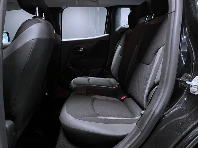 JEEP Renegade usata, con Controllo trazione