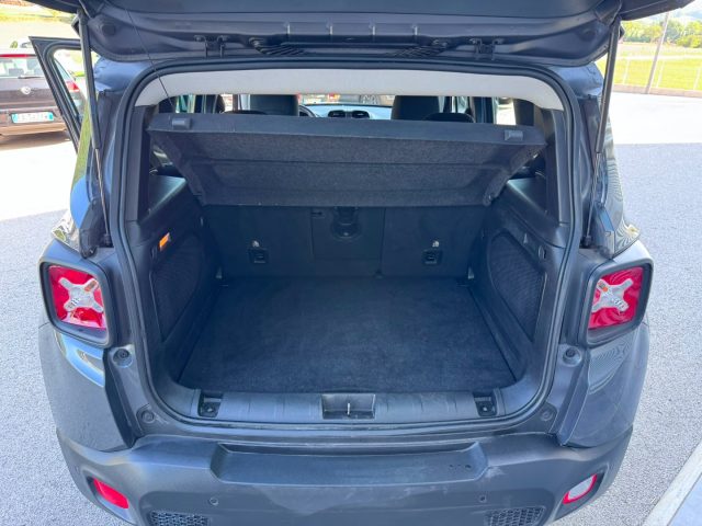 JEEP Renegade usata, con Bluetooth