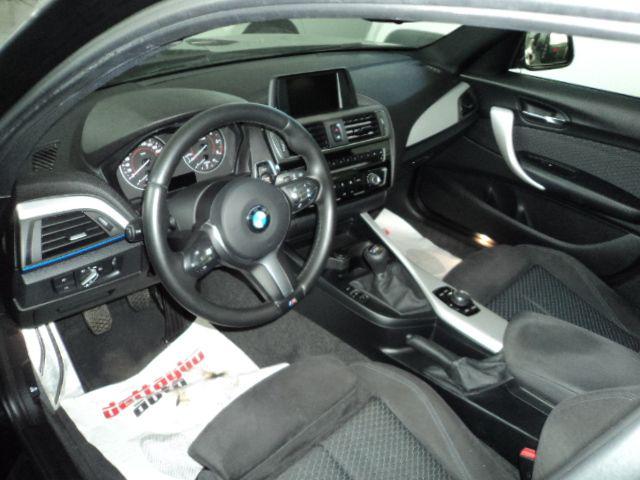 BMW 116 usata, con Chiusura centralizzata