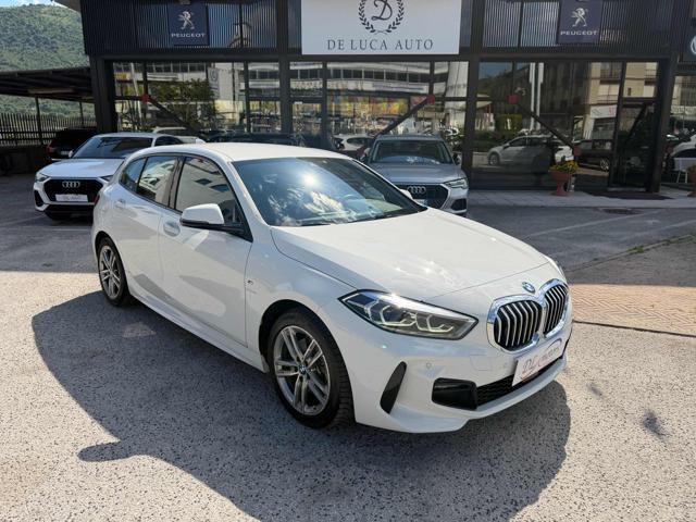 BMW 116 usata 60
