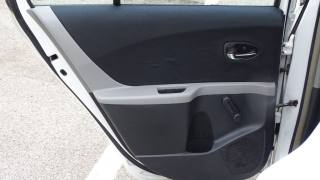 TOYOTA Yaris usata 47