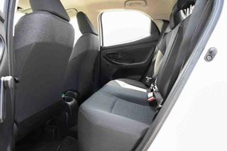 TOYOTA Yaris usata, con Cruise Control