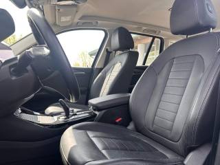 BMW X3 usata, con Chiusura centralizzata