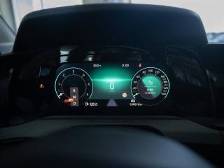 VOLKSWAGEN Golf usata, con Fari LED