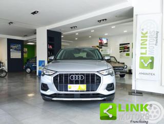 AUDI Q3 usata, con Airbag