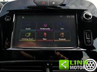 RENAULT Clio usata, con Cruise Control